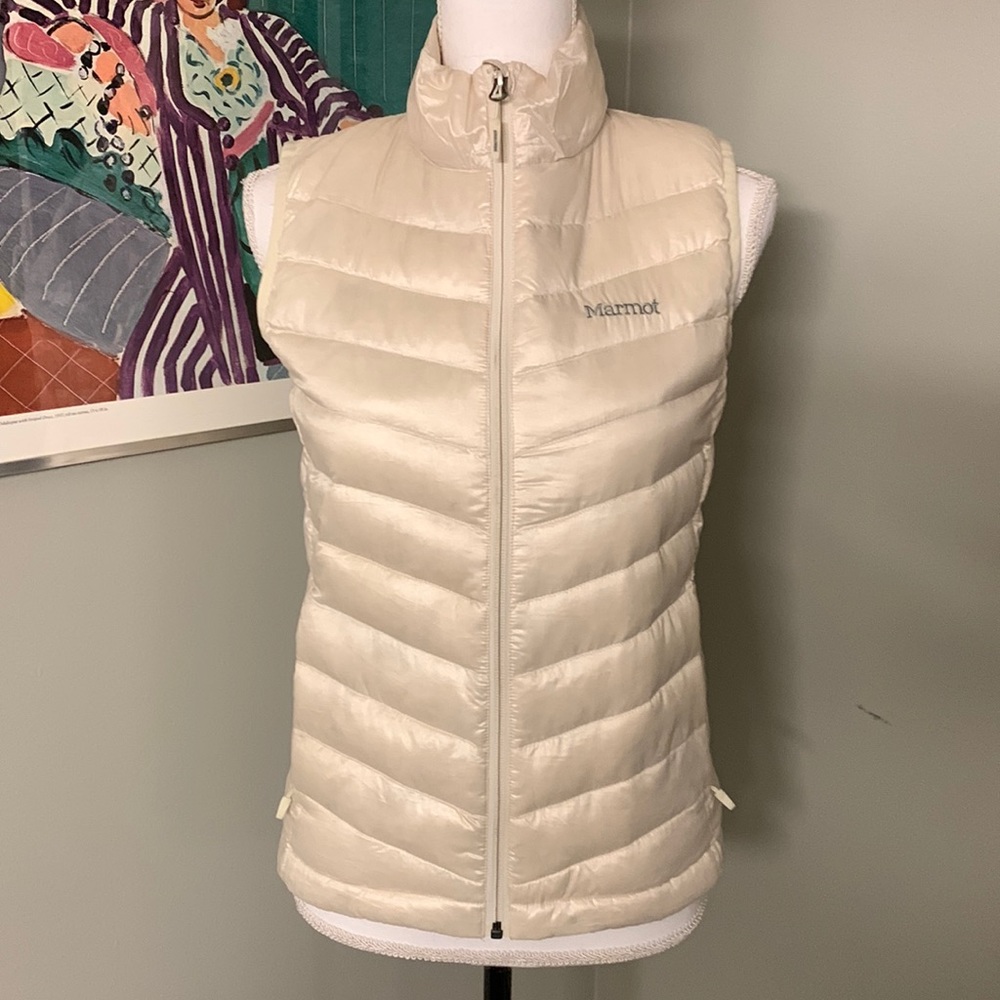Marmot Vest